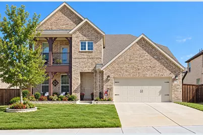 1744 Everglades Drive, Forney, TX 75126 - Photo 2
