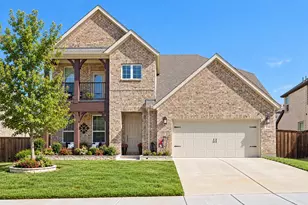 1744 Everglades Dr, Forney, TX 75126 - Photo 2