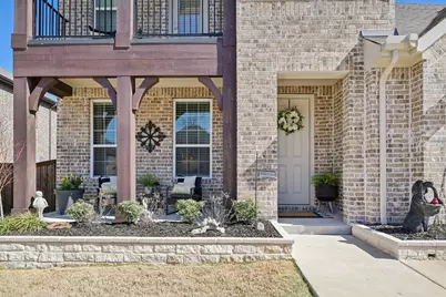 1744 Everglades Drive, Forney, TX 75126 - Photo 2