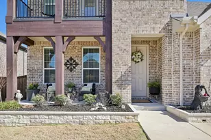 1744 Everglades Dr, Forney, TX 75126 - Photo 2