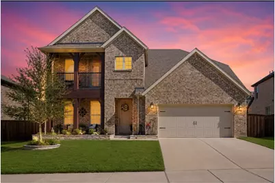 1744 Everglades Drive, Forney, TX 75126 - Photo 1