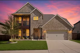 1744 Everglades Dr, Forney, TX 75126 - Photo 1