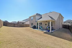 1744 Everglades Dr, Forney, TX 75126 - Photo 32