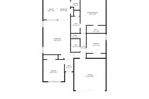 5532 Ventura St, Fort Worth, TX 76244 - Photo 4