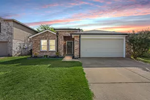 5532 Ventura St, Fort Worth, TX 76244 - Photo 1