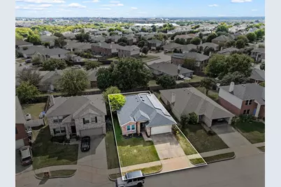 5532 Ventura Street, Fort Worth, TX 76244 - Photo 18