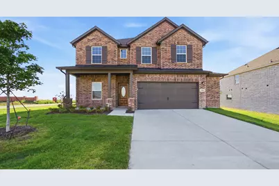 394 Bronco Drive, Waxahachie, TX 75165 - Photo 1