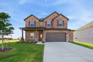 394 Bronco Dr, Waxahachie, TX 75165 - Photo 1
