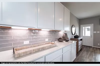 394 Bronco Drive, Waxahachie, TX 75165 - Photo 6