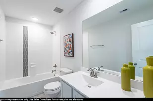 394 Bronco Dr, Waxahachie, TX 75165 - Photo 18