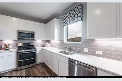 394 Bronco Drive, Waxahachie, TX 75165 - Photo 8