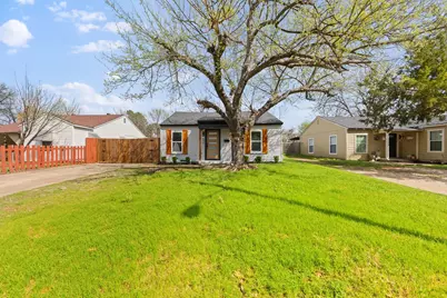 534 NE 23rd Street, Grand Prairie, TX 75050 - Photo 1