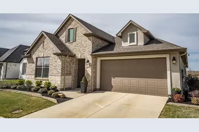 11608 Iron Bark Drive, Denton, TX 76207 - Photo 1