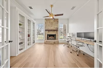 115 Eagles Peak Lane, Double Oak, TX 75077 - Photo 10