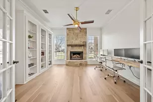 115 Eagles Peak Ln, Double Oak, TX 75077 - Photo 10