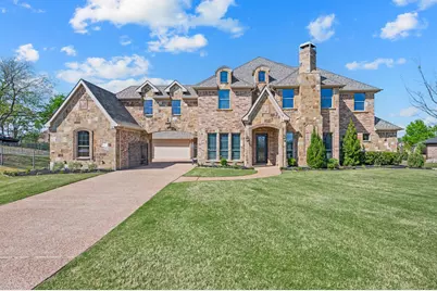 115 Eagles Peak Lane, Double Oak, TX 75077 - Photo 36