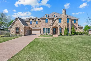 115 Eagles Peak Ln, Double Oak, TX 75077 - Photo 36