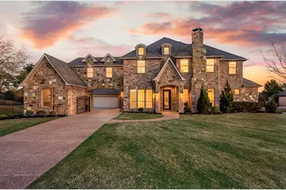 115 Eagles Peak Lane, Double Oak, TX 75077 - Photo 1