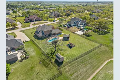115 Eagles Peak Lane, Double Oak, TX 75077 - Photo 2