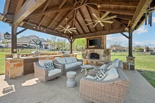 115 Eagles Peak Ln, Double Oak, TX 75077 - Photo 30