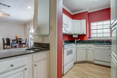 6000 Auburndale Avenue #F, University Park, TX 75205 - Photo 12