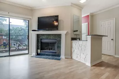 6000 Auburndale Avenue #F, University Park, TX 75205 - Photo 4