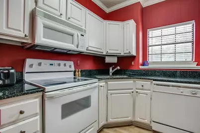 6000 Auburndale Avenue #F, University Park, TX 75205 - Photo 10