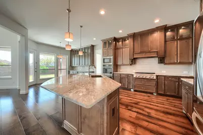 7165 Goose Creek Road, Frisco, TX 75036 - Photo 8