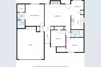 1812 Briar Run, Benbrook, TX 76126 - Photo 28