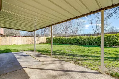 1812 Briar Run, Benbrook, TX 76126 - Photo 24