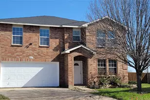 861 Cats Eye Dr, Fort Worth, TX 76179 - Photo 1