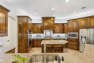 1141 St Peter Ln, Prosper, TX 75078 - Photo 8