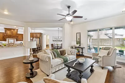 1141 Saint Peter Lane, Prosper, TX 75078 - Photo 6