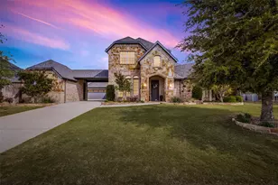 1141 St Peter Ln, Prosper, TX 75078 - Photo 28