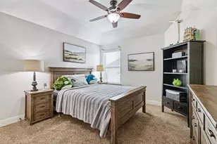 1141 St Peter Ln, Prosper, TX 75078 - Photo 20