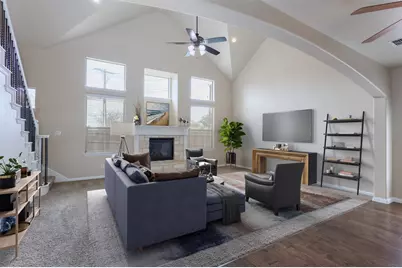 4802 Snowdrop Drive, Garland, TX 75043 - Photo 20