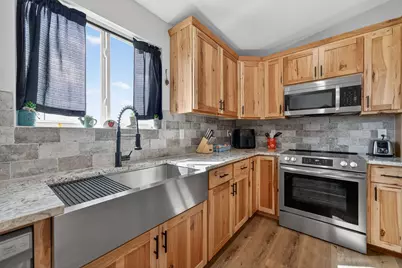 2444 Vz County Road 2813, Mabank, TX 75147 - Photo 18