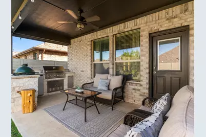 1313 Millerbird Way, Argyle, TX 76226 - Photo 32