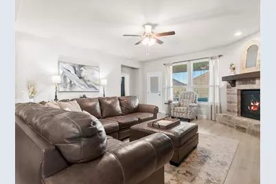 1313 Millerbird Way, Argyle, TX 76226 - Photo 14