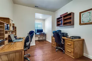 1836 Harrier Ln, Argyle, TX 76226 - Photo 20