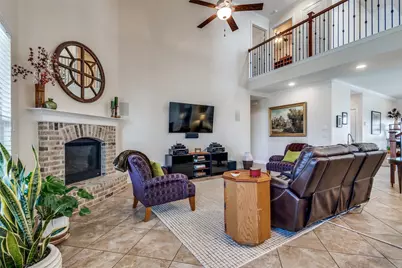 1836 Harrier Lane, Argyle, TX 76226 - Photo 10