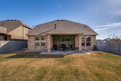 1836 Harrier Lane, Argyle, TX 76226 - Photo 26