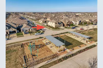 1836 Harrier Lane, Argyle, TX 76226 - Photo 4