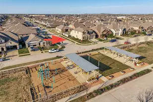 1836 Harrier Ln, Argyle, TX 76226 - Photo 4