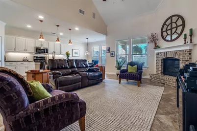 1836 Harrier Lane, Argyle, TX 76226 - Photo 8