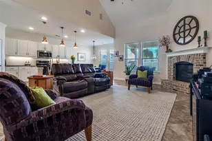 1836 Harrier Ln, Argyle, TX 76226 - Photo 8