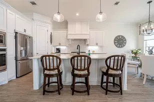 2039 Spieth St, Granbury, TX 76048 - Photo 20