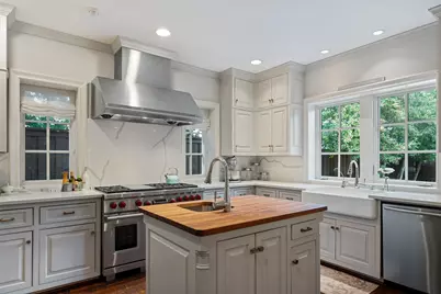 3624 Rosedale Avenue, University Park, TX 75205 - Photo 16