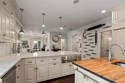 3624 Rosedale Avenue, University Park, TX 75205 - Photo 18