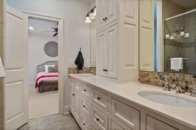 3624 Rosedale Avenue, University Park, TX 75205 - Photo 34